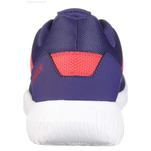 Reebok Womens Flexagon Energy Tr Cross Trainer Size 7 - Picture 5 of 10